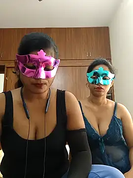 your chandni04 online show from 09-27-25, 08:20