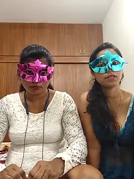 your chandni04 online show from 10-15-25, 08:44