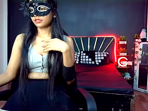 fairy princess online show from 04-15-26, 03:38