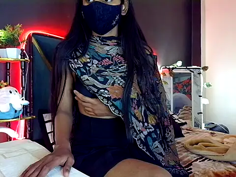 Snapshot of fairy_princess chatting on 02-13-26, 05:46 fairy princess online show from 02-13-26, 05:46