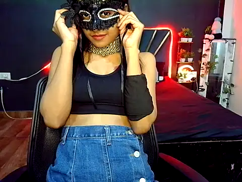 fairy princess online show from 04-13-26, 05:17