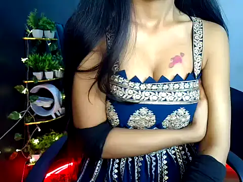 fairy princess online show from 05-14-26, 09:01
