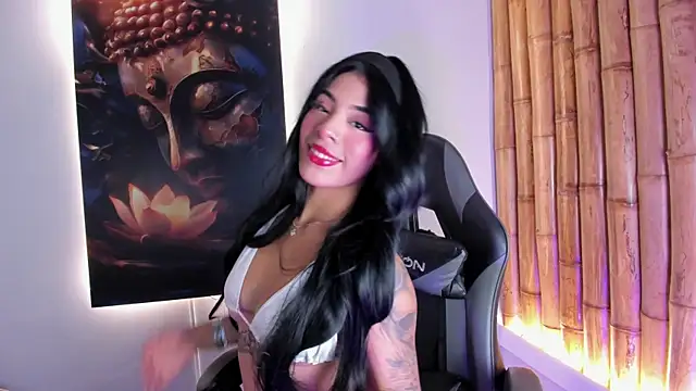 charlotte mitchell  online show from 06-02-26, 04:40
