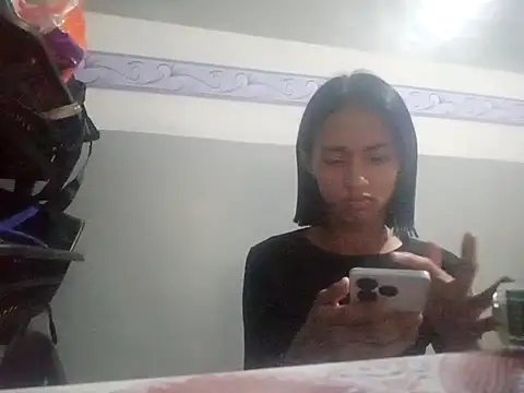 classyfoxhiromi online show from 11-18-25, 09:12