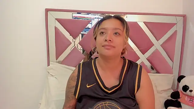 bellalumi online show from 04-03-26, 03:46