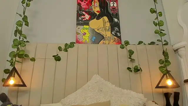 CandyGomez online show from 03-04-26, 05:15