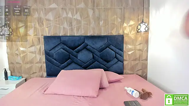 Samy Blaze online show from 12-02-25, 12:18