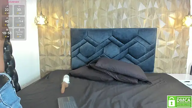 Samy Blaze online show from 09-30-25, 11:49