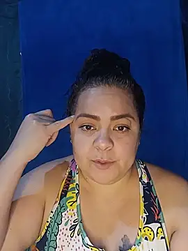 Miss Adriana01 online show from 06-02-26, 04:01