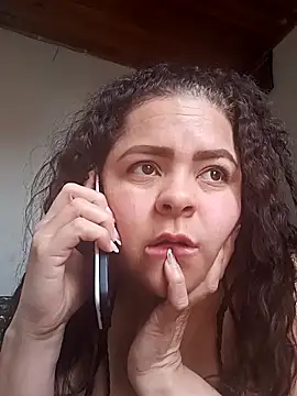 Snapshot of Miss_Adriana01 chatting on 09-22-25, 09:10 Miss Adriana01 online show from 09-22-25, 09:10