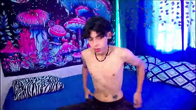 Thedoll ethan7 online show from 12-16-25, 07:07