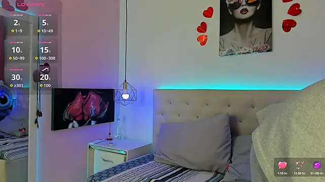 Thedoll ethan7 online show from 10-06-25, 07:47