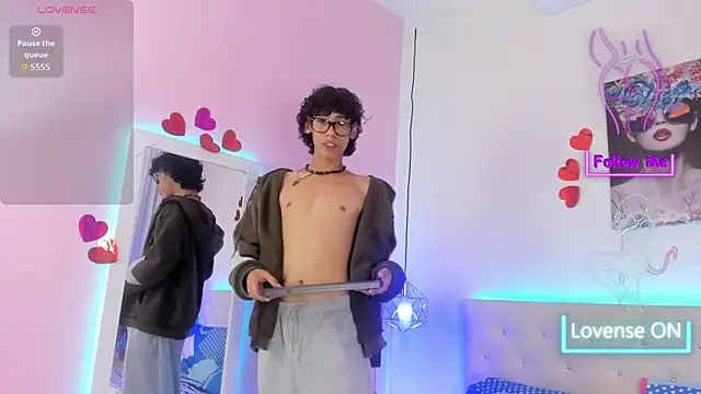 Thedoll ethan7 online show from 10-15-25, 07:44