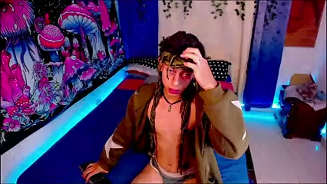 Thedoll ethan7 online show from 04-22-26, 12:50