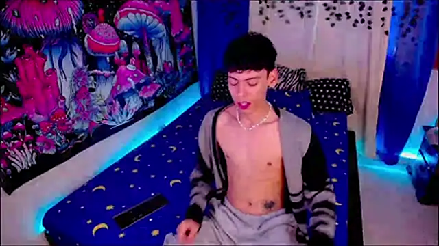 Thedoll ethan7 online show from 05-24-26, 07:03