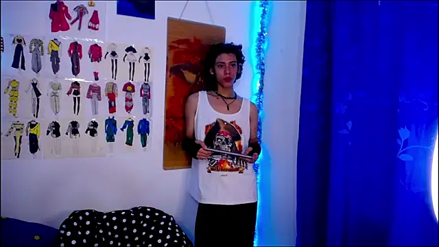 Thedoll ethan7 online show from 11-22-25, 09:57