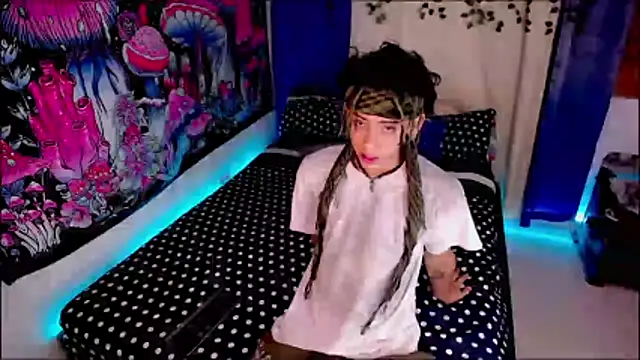 Thedoll ethan7 online show from 04-07-26, 11:06