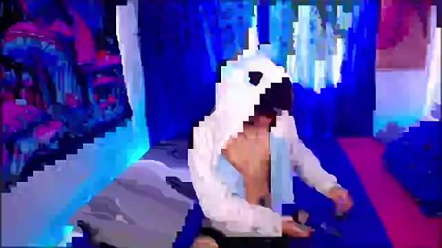 Thedoll ethan7 online show from 01-18-26, 09:07