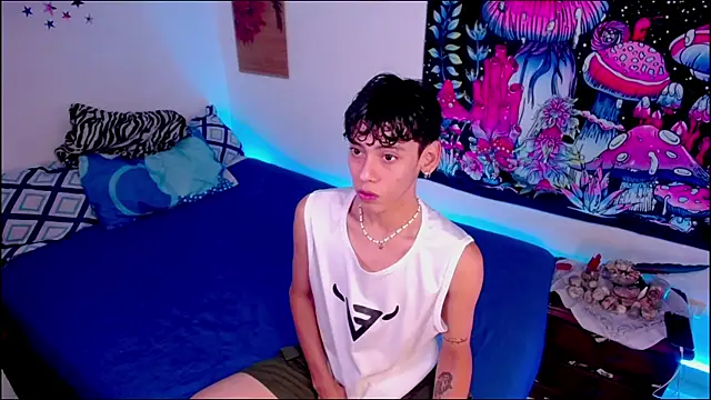 Thedoll ethan7 online show from 06-06-26, 10:48