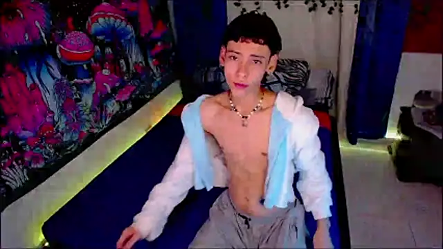 Thedoll ethan7 online show from 03-27-26, 11:49