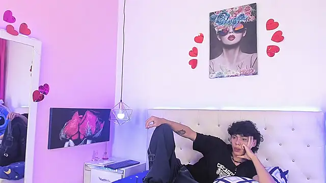 Thedoll ethan7 online show from 10-22-25, 08:41