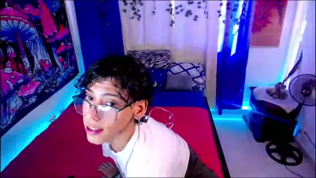 Thedoll ethan7 online show from 02-17-26, 08:39