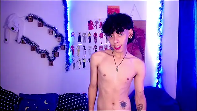 Thedoll ethan7 online show from 12-04-25, 06:29