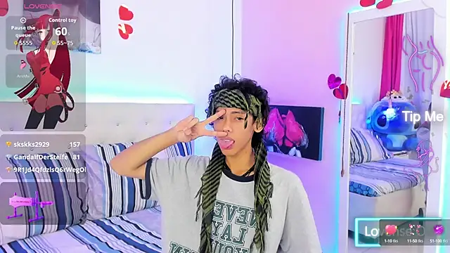 Thedoll ethan7 online show from 09-18-25, 07:39