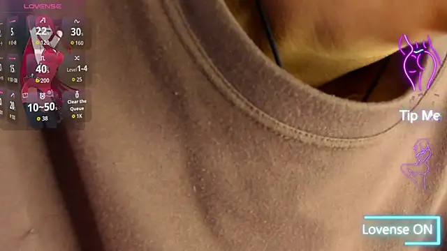 Thedoll ethan7 online show from 10-08-25, 07:36