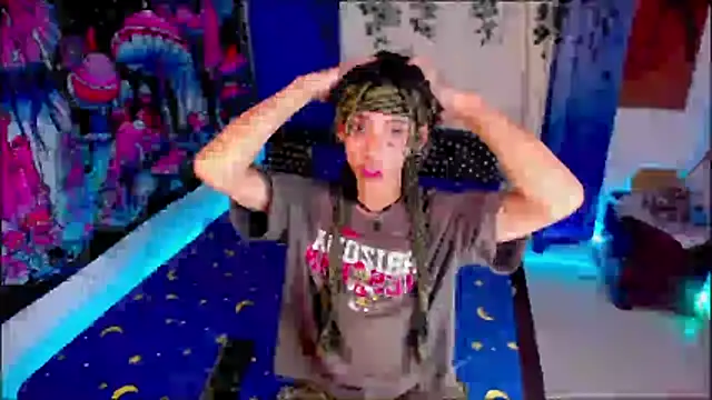 Thedoll ethan7 online show from 05-06-26, 02:37