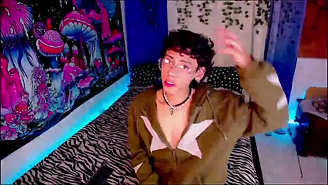 Thedoll ethan7 online show from 05-07-26, 01:21