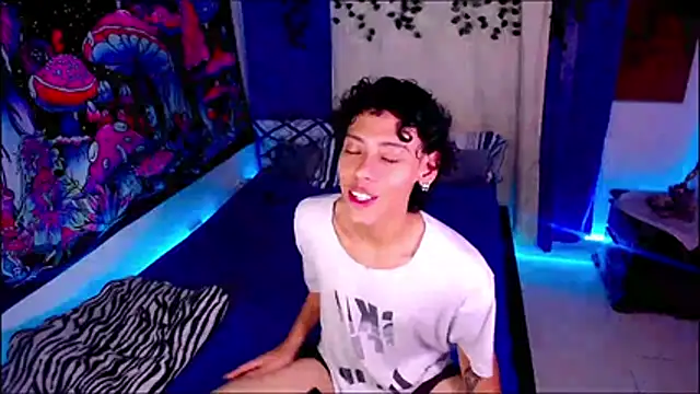 Thedoll ethan7 online show from 03-06-26, 03:23