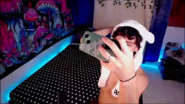 Thedoll ethan7 online show from 04-07-26, 05:20