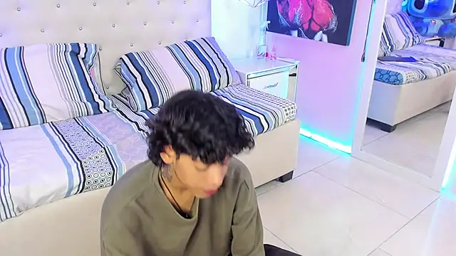 Thedoll ethan7 online show from 09-16-25, 07:26