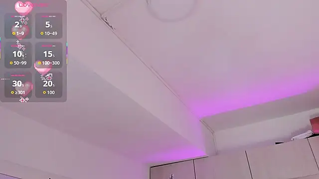 Stefannyevans  online show from 11-11-25, 12:11