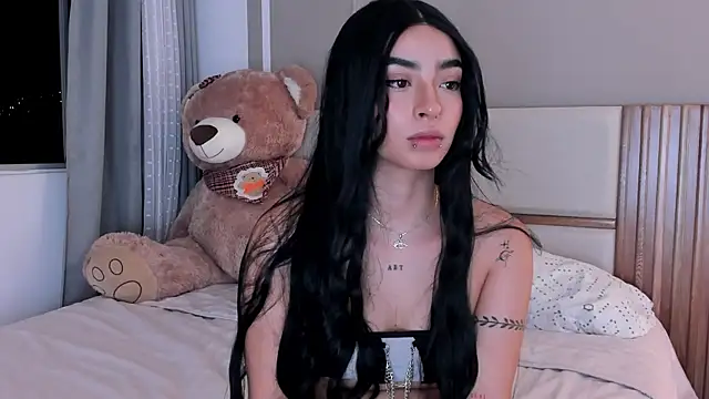 Snapshot of EmystarX chatting on 03-02-26, 05:08 EmystarX online show from 03-02-26, 05:08