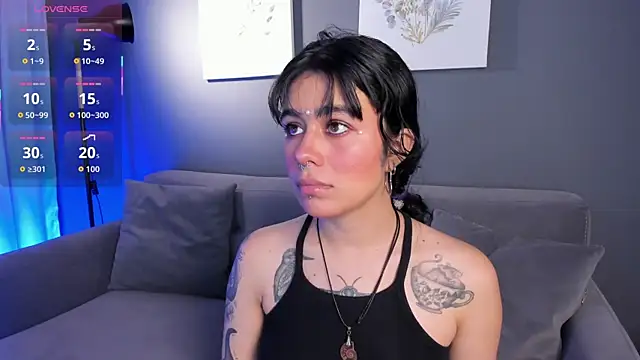 flower smith  online show from 11-06-25, 11:47