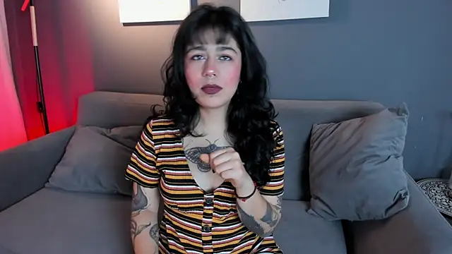 flower smith  online show from 12-16-25, 11:47