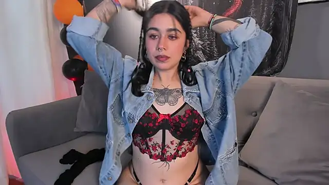 flower smith  online show from 10-11-25, 12:06