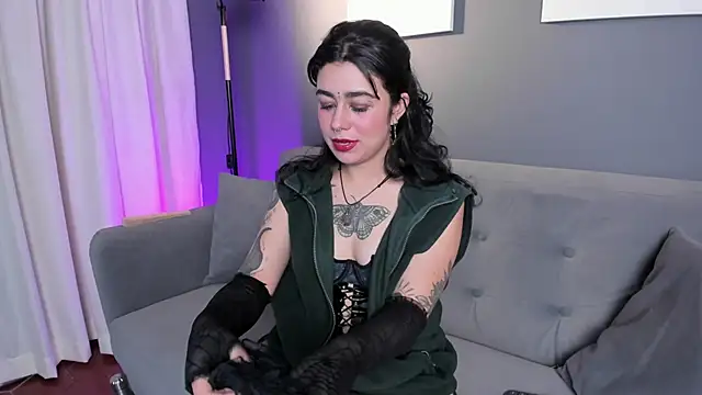 flower smith  online show from 10-01-25, 11:36