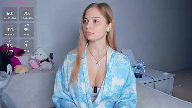 hidden charm online show from 02-11-26, 03:45