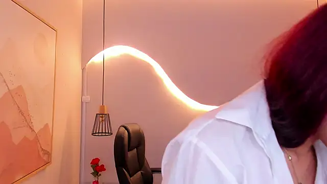 Julieth brown  online show from 02-22-26, 11:56