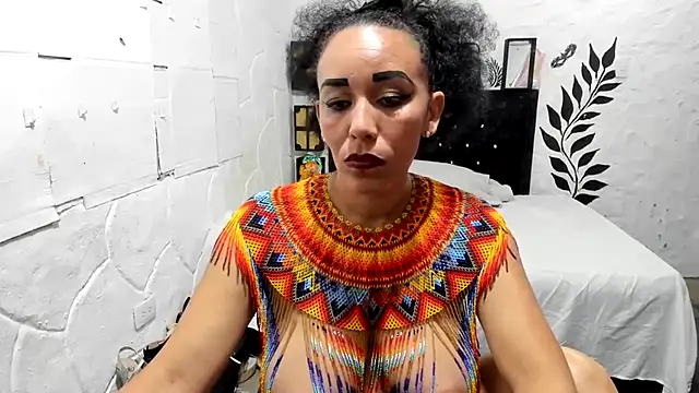 Margaritarubio online show from 09-26-25, 11:55