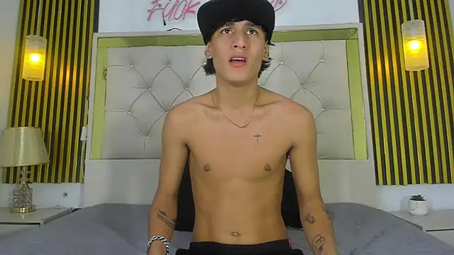 Just18Jake online show from 09-09-25, 06:17