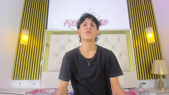 Just18Jake online show from 09-20-25, 07:08