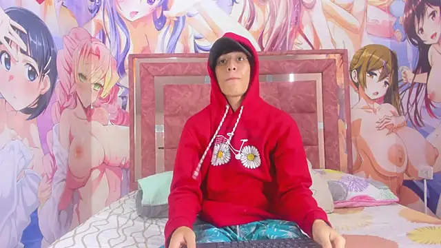 Just18Jake online show from 10-06-25, 07:36