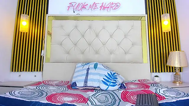 Just18Jake online show from 09-25-25, 06:14