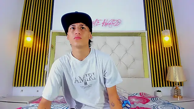 Just18Jake online show from 09-19-25, 06:23