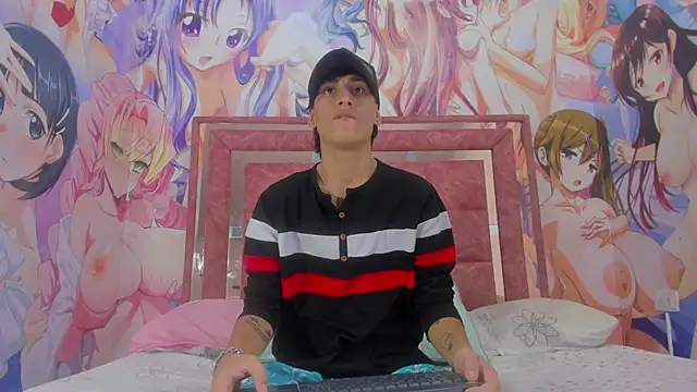 Just18Jake online show from 10-02-25, 06:11