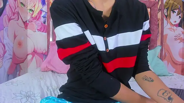 Just18Jake online show from 10-03-25, 06:53